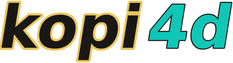 kopi4d logo