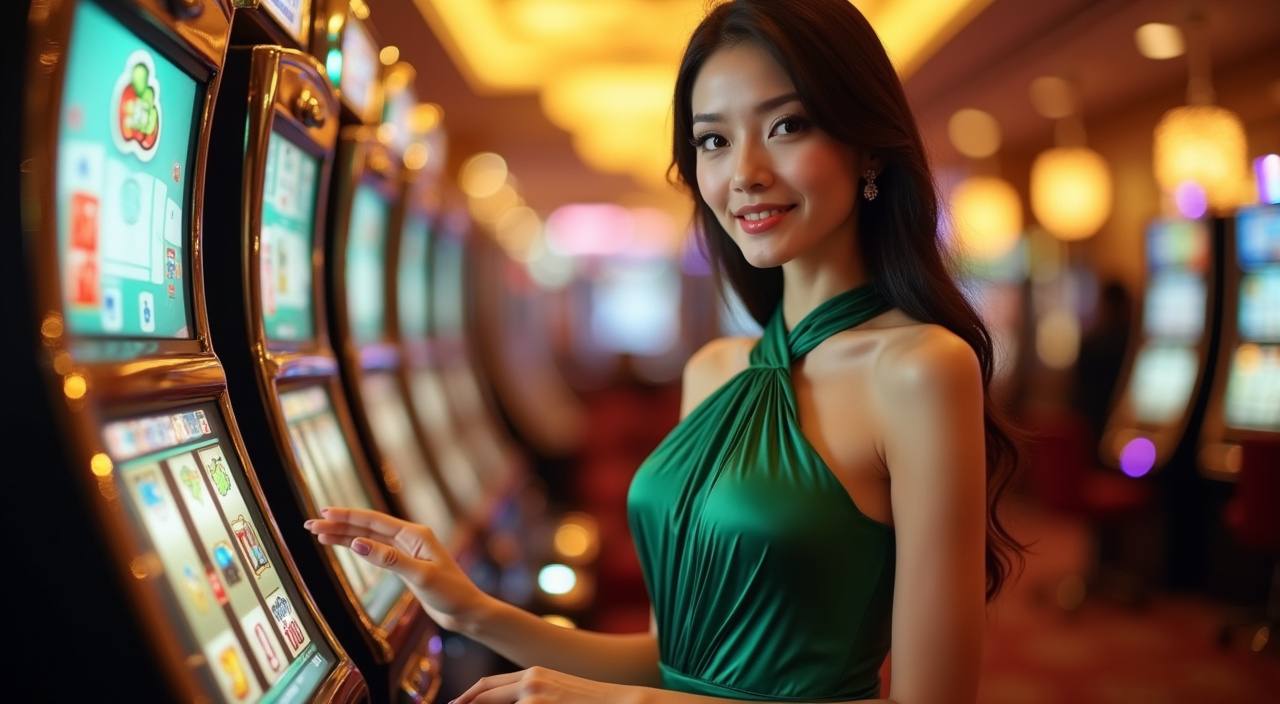 kopi4d mobile gaming